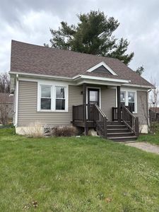 805 Blake Street, Blanchardville, WI, 53516