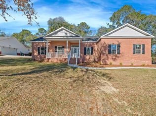 303 Tharpe Dr, Ozark, AL 36360