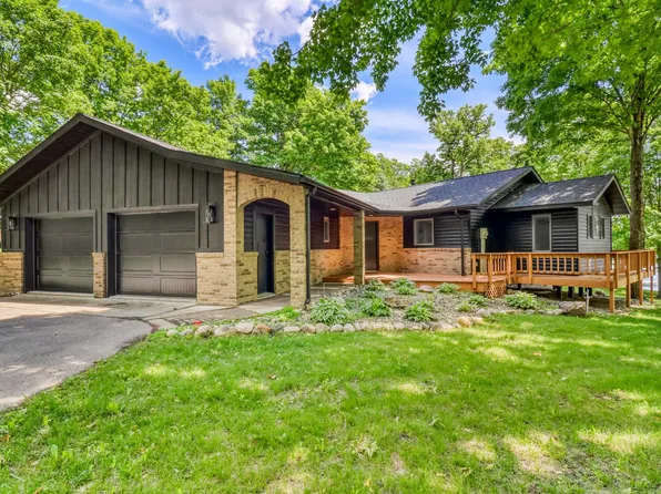 16449 Sugar Island Rd, Audubon, MN 56511
