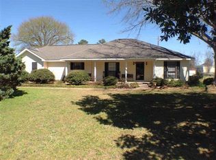 100 Baltus Ln, Warner Robins, GA 31088