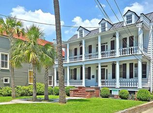 160 Spring St, Charleston, SC 29403