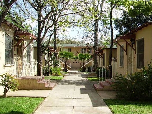 Property Exterior