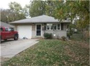 312 E 78th Ter, Kansas City, MO 64114