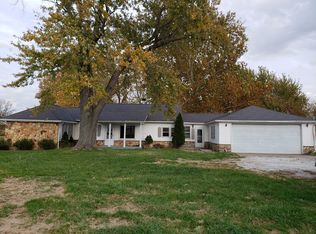 759 S Us Highway 67, Kane, IL 62054