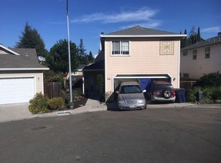 1791 Clos Duvall Ct, Benicia, CA 94510