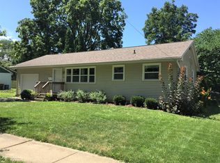 306 Leasia St, Williamston, MI