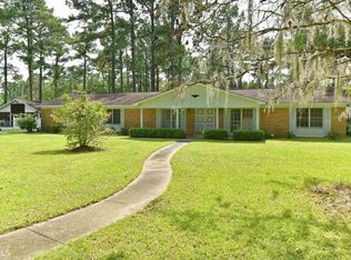 659 Fort Argyle Rd, Savannah, GA 31419