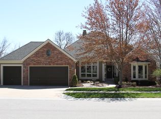 26635 W Greentree Ct, Olathe, KS 66061