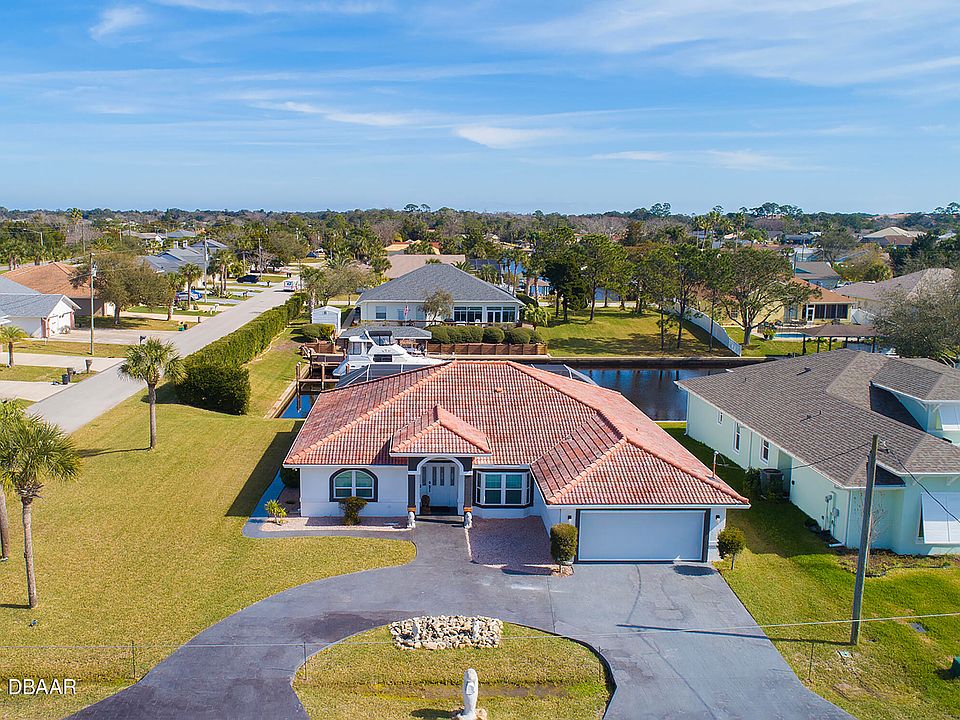 1 Cormorant Ct, Palm Coast, FL 32137 Zillow