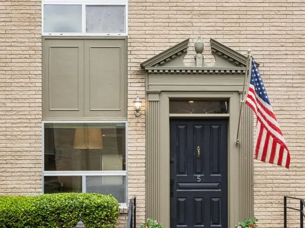 7520 W Northwest Hwy APT 5, Dallas, TX 75225