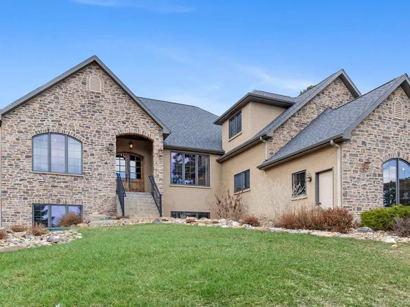 4101 Parkridge Pl, Rapid City, SD 57702