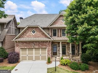 3470 Curitiba Ct, Alpharetta, GA 30022