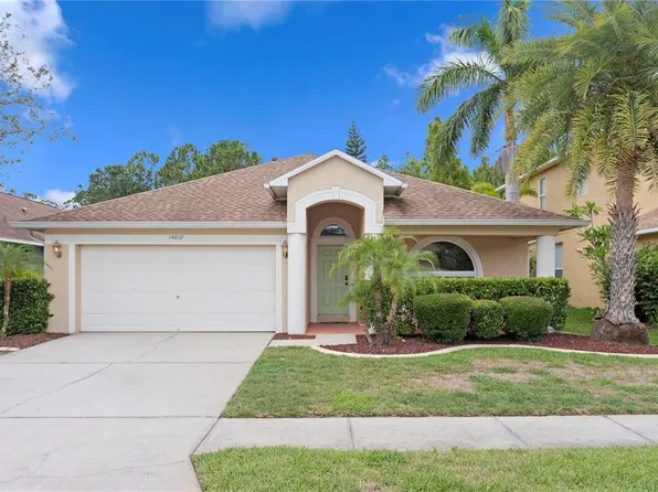 14612 CORKWOOD DRIVE, TAMPA, FL 33626