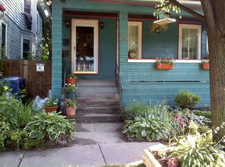 74 Cottage St, Buffalo, NY 14201