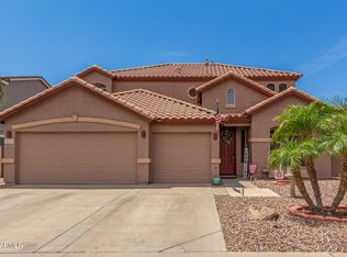 2056 S Sabrina, Mesa, AZ 85209