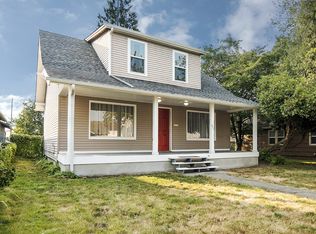 411 15th Ave, Longview, WA 98632