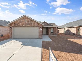 1705 142nd, Lubbock, TX 79423