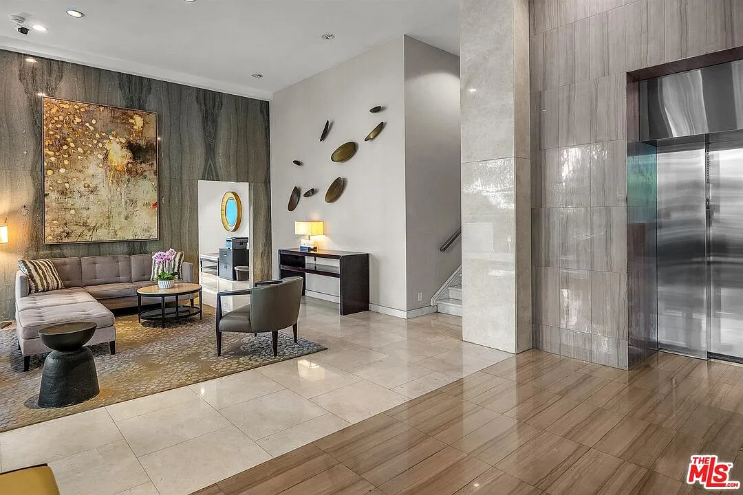1 bed, 1.0 bath, 1401 sqft, $5,200 — Photo 4