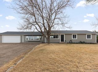 3410 Dogwood Avenue, Parker, CO 80134