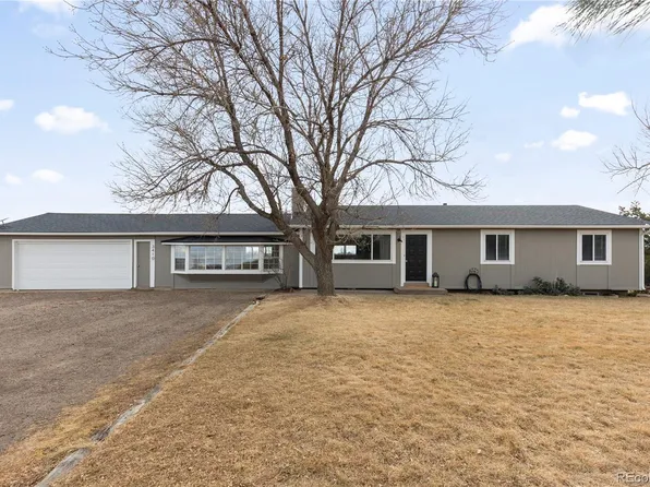 3410 Dogwood Avenue, Parker, CO 80134