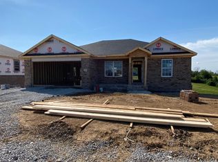 257 Meridian Way, Richmond, KY 40475