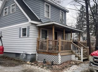 206 Elmcrest Ave, Lakewood, NY 14750