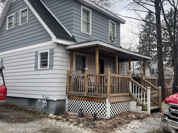 206 Elmcrest Ave, Lakewood, NY 14750