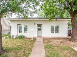 2422 24th St, Lubbock, TX 79411