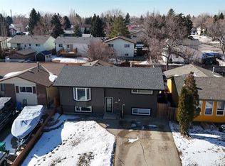 167 E Chippewa Cres W, Lethbridge, AB T1K 5B4