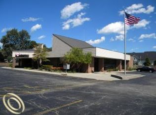 4082 John R Rd, Troy, MI 48085
