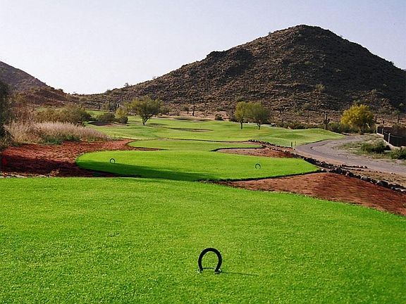 Johnson Ranch is a desireable 18 Hole Chamionship Golf Cours