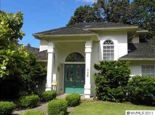 4749 Independence Dr SE, Salem, OR 97302