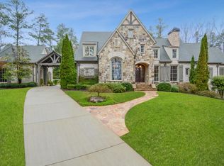 1660 Birmingham Rd, Milton, GA 30004