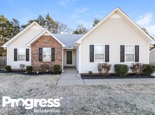 3486 Hardwood Dr, Murfreesboro, TN 37129