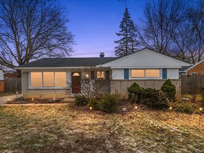 314 Kenyon Dr, Troy, MI, 48083