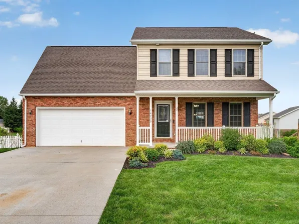 14730 Justice Xing, Broadway, VA 22815