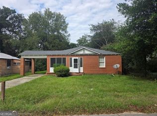 1207 Hartley St, Macon, GA 31206