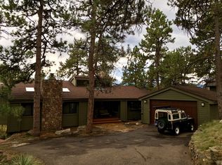 1189 Northridge Ct, Golden, CO 80401