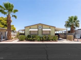 3180 Gavilan Ln, Las Vegas, NV 89122