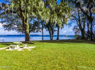 3079 Anderson Rd LOT 1, Green Cove Springs, FL 32043