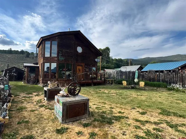 109 State Street, Pitkin, CO 81241