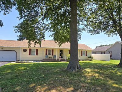 1288 E Division St, Dover, DE, 19901