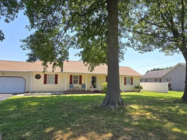1288 E Division St, Dover, DE 19901
