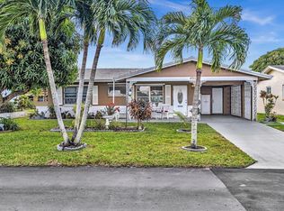 4516 NW 46th Street, Tamarac, FL 33319