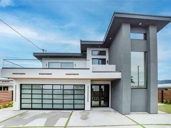 629 Halela St #A, Kailua, HI 96734