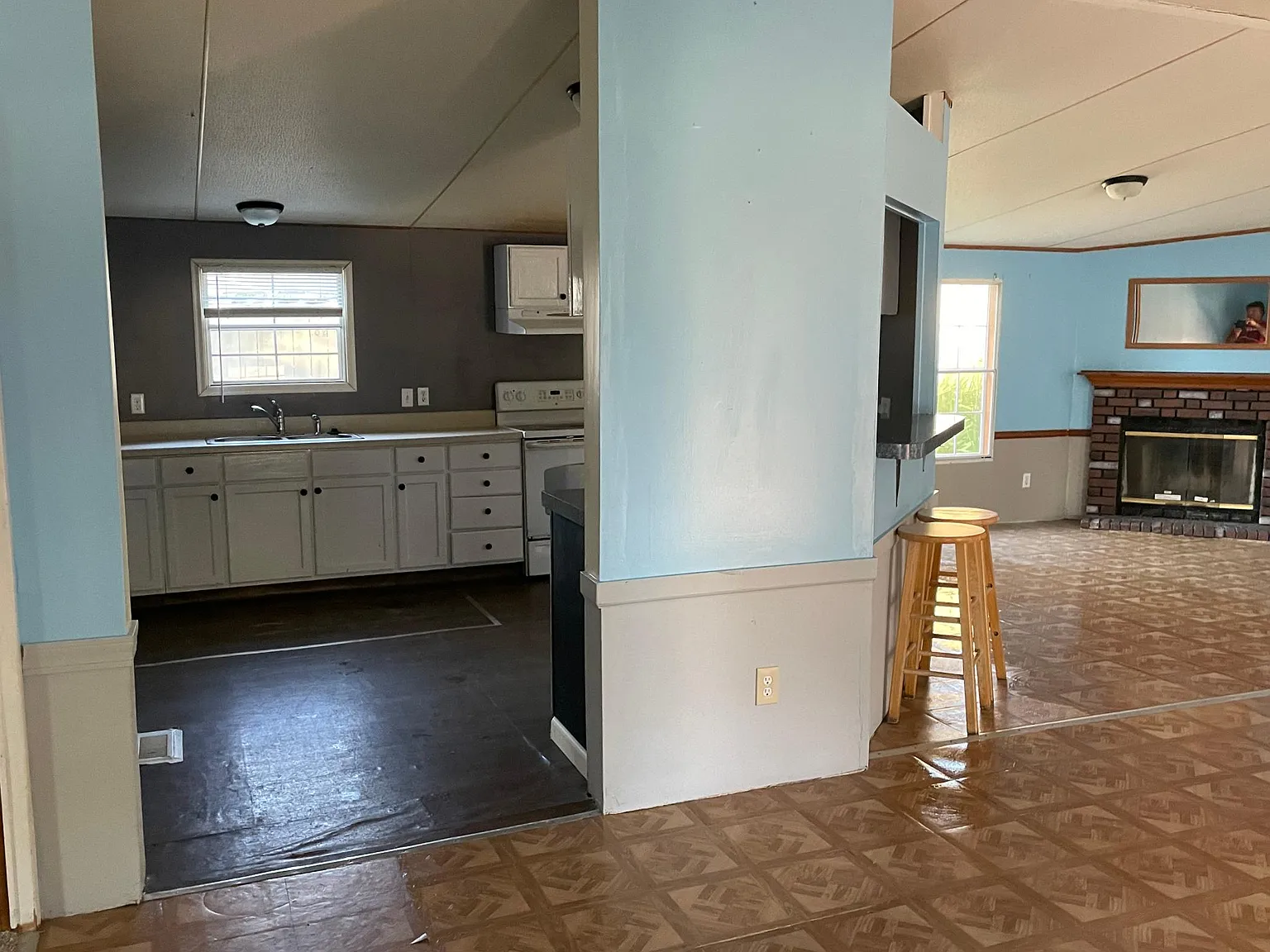 3 bed, 1620 sqft, $1,500 — Photo 2