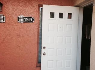 1169 The Pointe Dr #1169, West Palm Beach, FL 33409