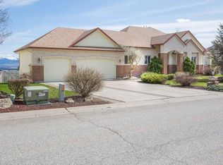 8608 E Woodland Park Dr, Spokane, WA 99217