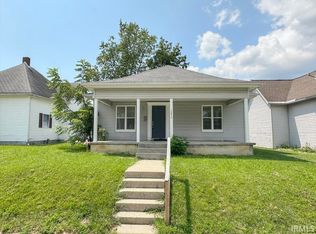 1233 S Main St, Kokomo, IN 46902