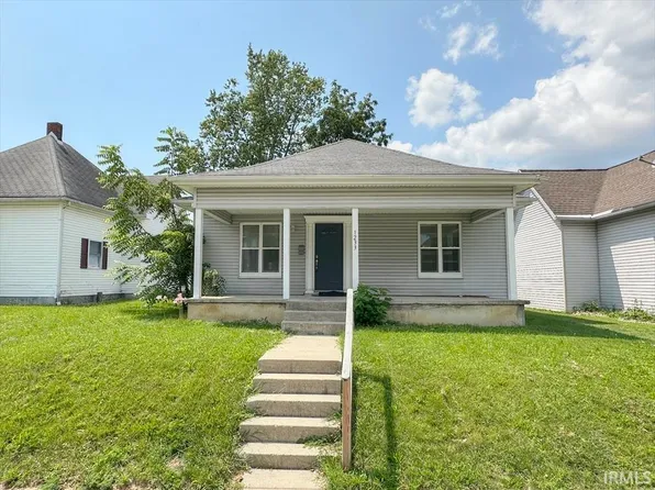 1233 S Main St, Kokomo, IN 46902